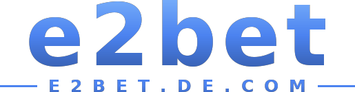 e2bet logo