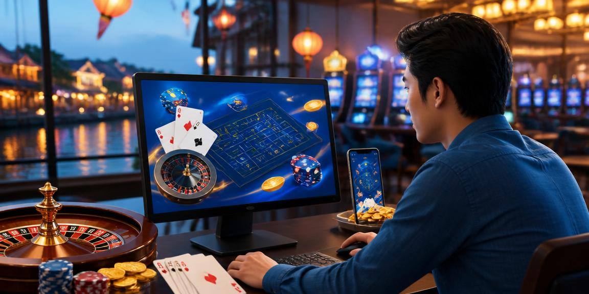 e2bet Chúng tôi là ai và tại sao chúng tôi xây dựng e2bet